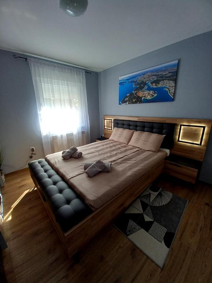Apartman Barbara Appartement *